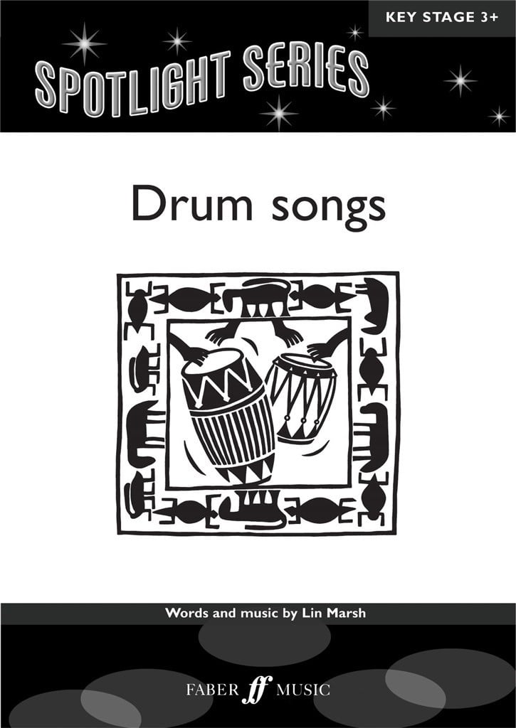 Drum songs
